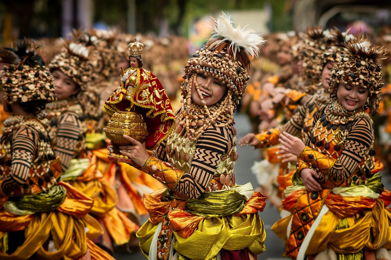 festival, dance, costume