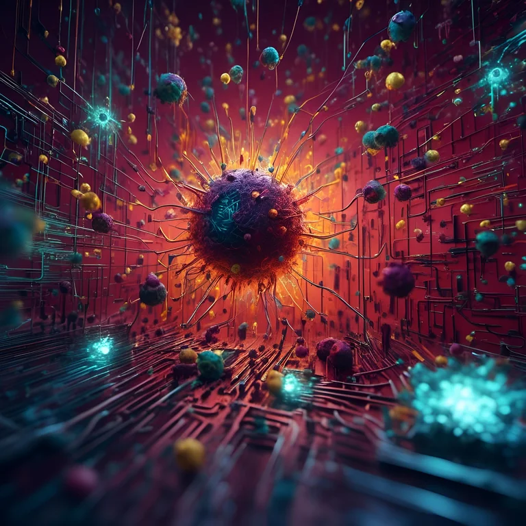 AI、數位藝術、AI 藝術