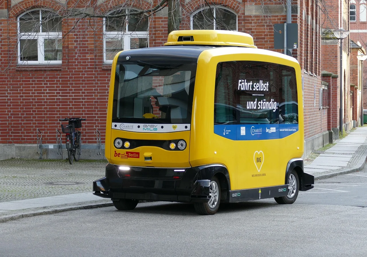 車輛、自動、自動駕駛