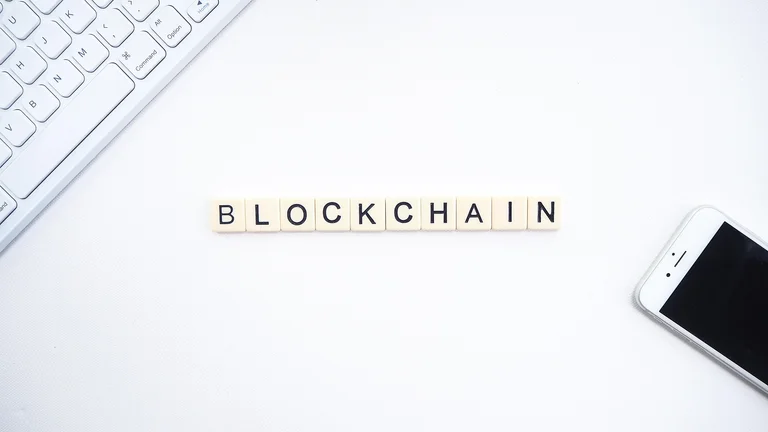 區塊鏈、區塊鏈技術、加密貨幣
