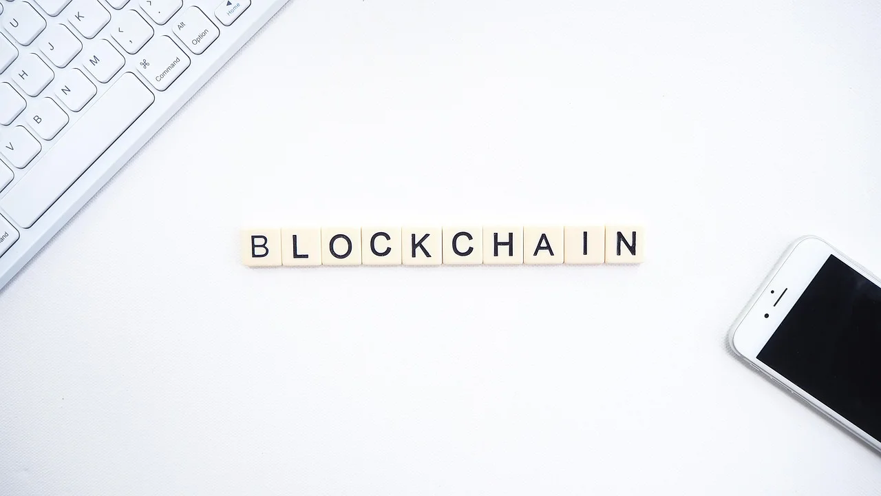 區塊鏈、區塊鏈技術、加密貨幣